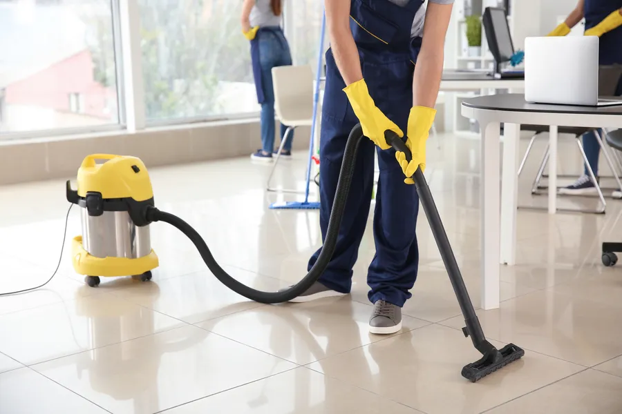 Common Challenges Solved By Office Cleaning Services in Placerville, CA