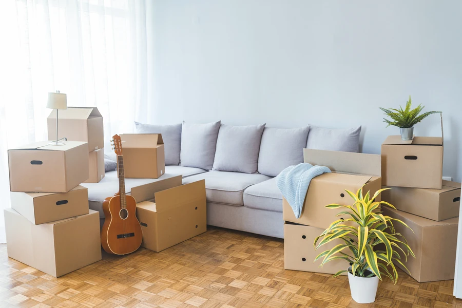 Experienced Move-out Cleaning Service Placerville, CA