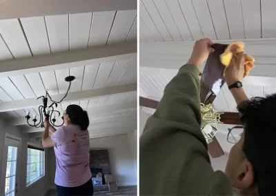 Consistent Home Cleaning Company