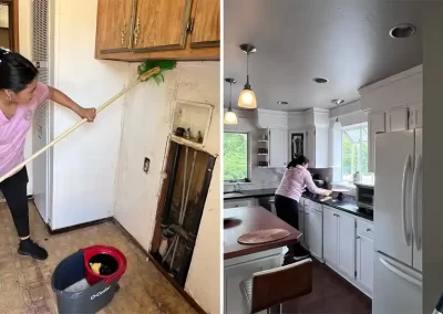 Expert Home Cleaning Company