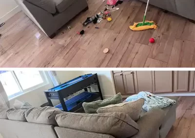 Extraordinary Home Cleaning Company