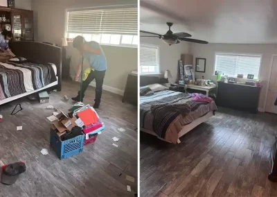 Home Cleaning Company