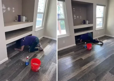 Local Home Cleaning Company