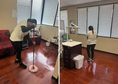 Proven Home Cleaning Company