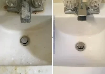 Quality Home Cleaning