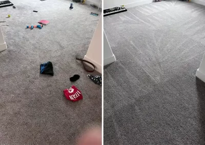 Reliable Home Cleaning Company