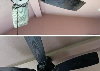 Residential Cleaning Company