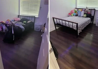 Skilled Home Cleaning Company