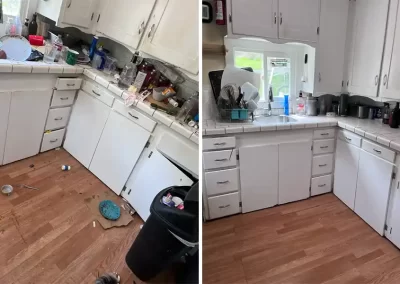 Timely Home Cleaning Company