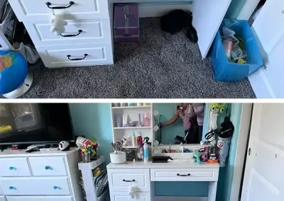 Trusted Home Cleaning Company