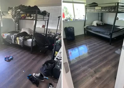 Trusted House Cleaning Company